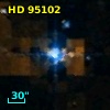 HD  95102