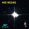 HD  95245