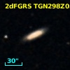 6dFGS gJ105809.8-004629