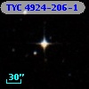 TYC 4924-206-1