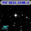 TYC 3611-1340-1