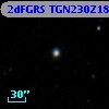 2dFGRS TGN230Z183