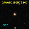 2MASX J10572247-0238127