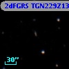 2dFGRS TGN229Z139