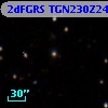 2dFGRS TGN230Z245