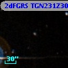 2dFGRS TGN231Z309