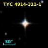 TYC 4914-311-1