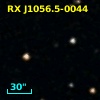 RX J1056.5-0044