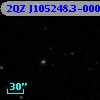 2QZ J105248.3-000134