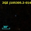 2QZ J105305.2-014849