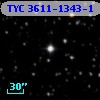 TYC 3611-1343-1