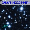 2MASS J02223445+5711528