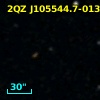2QZ J105544.7-013441