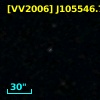 [VV2006] J105546.7-011307