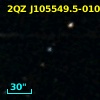WD 1053-007