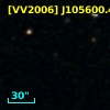 [VV2006] J105600.4-002820