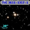 TYC 3611-1357-1