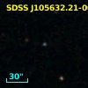 [VV2003b] J105632.1-001042