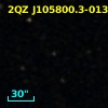 2QZ J105800.3-013851