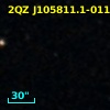 2QZ J105811.1-011950