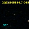 2QZ J105814.7-015902