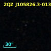 2QZ J105826.3-013530
