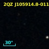 2QZ J105914.8-011717