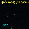 [VV2006] J110024.6-020306