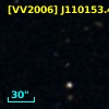 [VV2006] J110153.4-011858