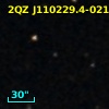 2QZ J110229.4-021517