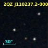 2QZ J110237.2-000307