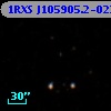 1RXS J105905.2-022500