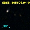 [VV2006c] J105606.9-004655