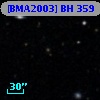 [BMA2003] BH 359