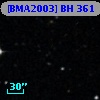 [BMA2003] BH 361