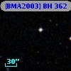 [BMA2003] BH 362