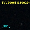 [VV2006] J110029.9-020518