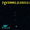 [VV2006] J110212.9-014004