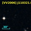 [VV2006] J110321.9-012538