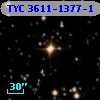 TYC 3611-1377-1
