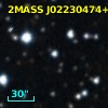 2MASS J02230474+5655067
