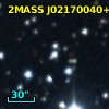 2MASS J02170040+5708540