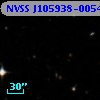 NVSS J105938-005432
