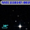 NVSS J110147-001856