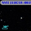 NVSS J110218-001938
