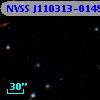 NVSS J110313-014834