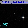 2MASS J10540688-0006294