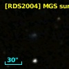 [RDS2004] MGS sure 10
