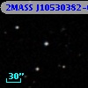 2MASS J10530382-0002331