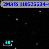 2MASS J10525534-0004477